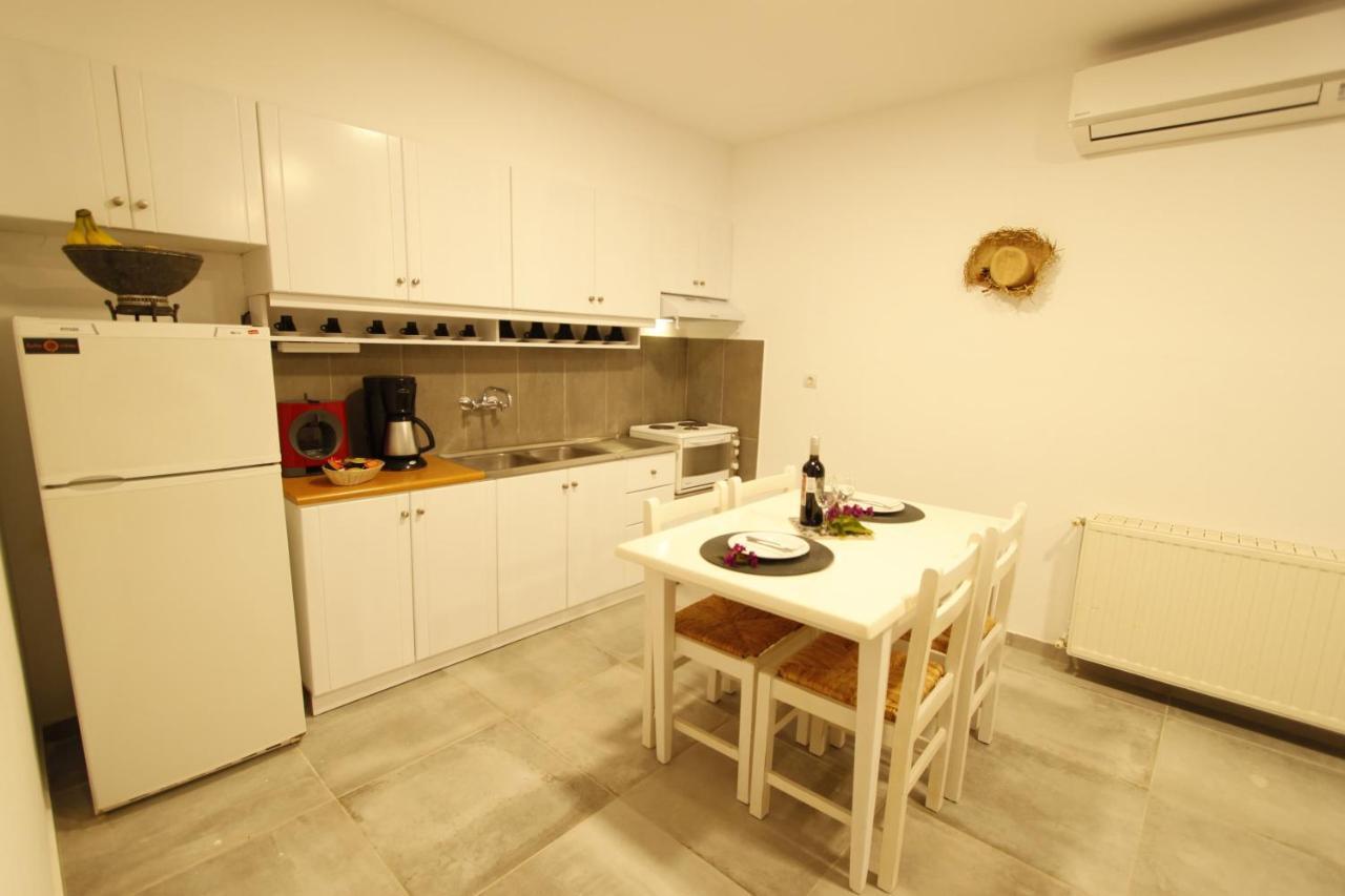 Villa Veranda Ayos Nikolaos Dış mekan fotoğraf