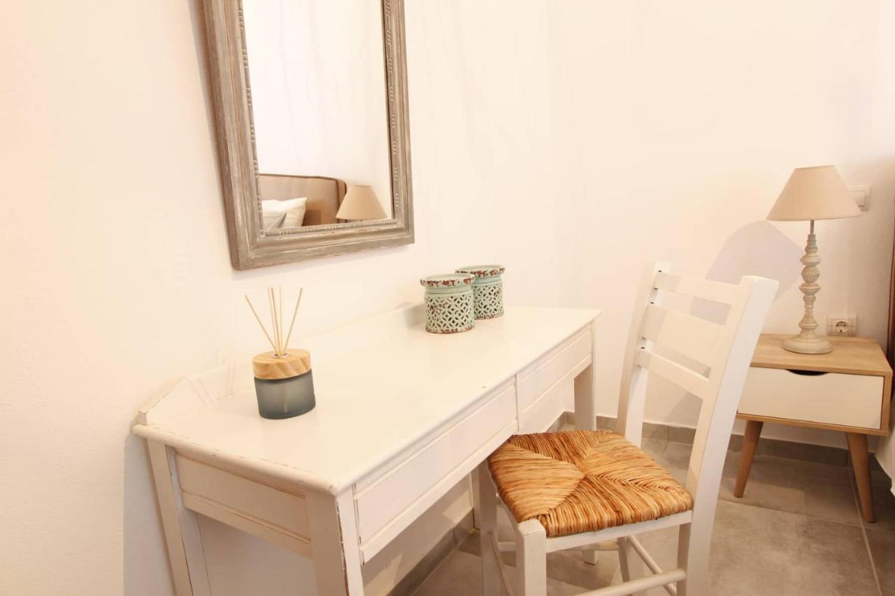 Villa Veranda Ayos Nikolaos Dış mekan fotoğraf